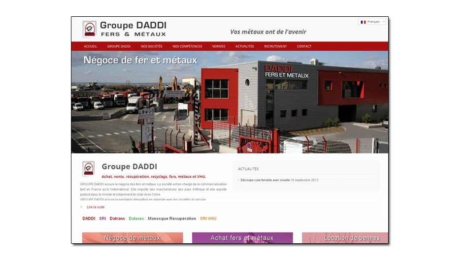 Groupe Daddi