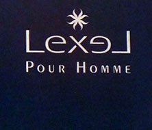 Lexel pour Homme