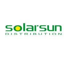 solarsun distribution